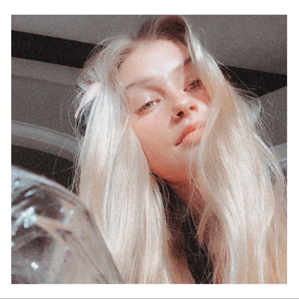 Meet your Posher, Jordan